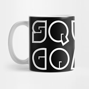 Squad Goals Mug